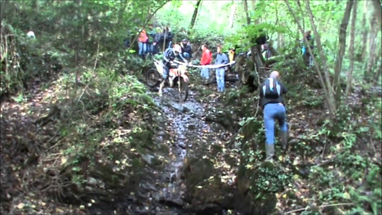 [EB] Enduro Bretagne - Merzer 2013 ! Extreme ?