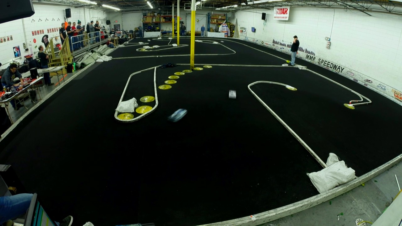 Sedan Stock 17.5 M A Main