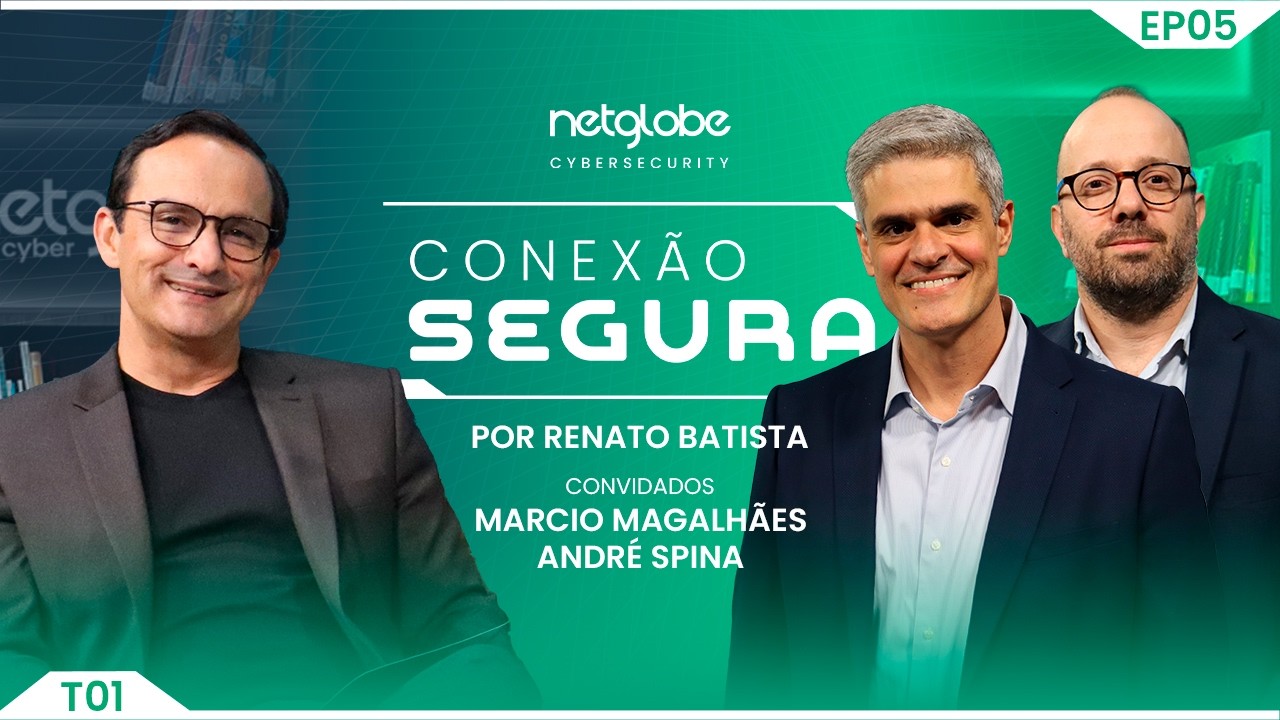 Transformação digital na indústria: como gerar valor real com dados | CONEXÃO SEGURA