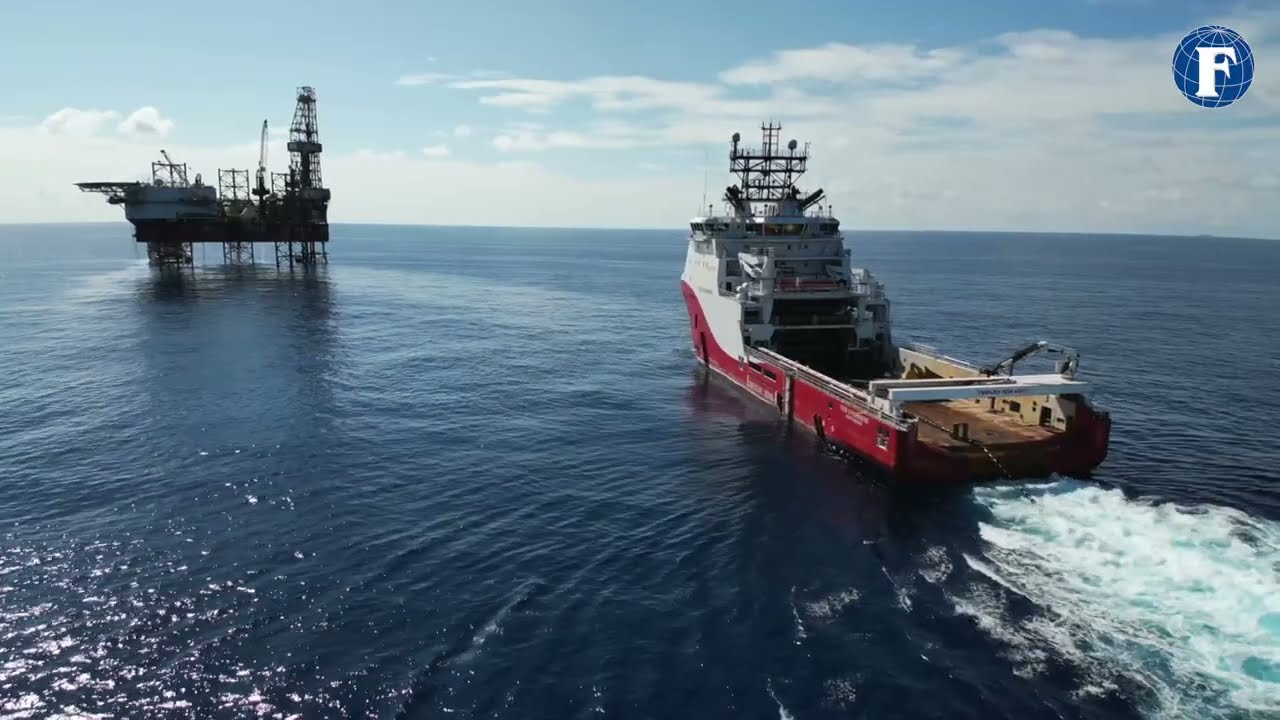 Medco E&P, Hanochem - Forel FieldNatuna Sea