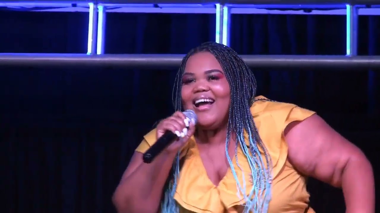 Pst Bongie Ngwenya | Phezu kwesisekelo