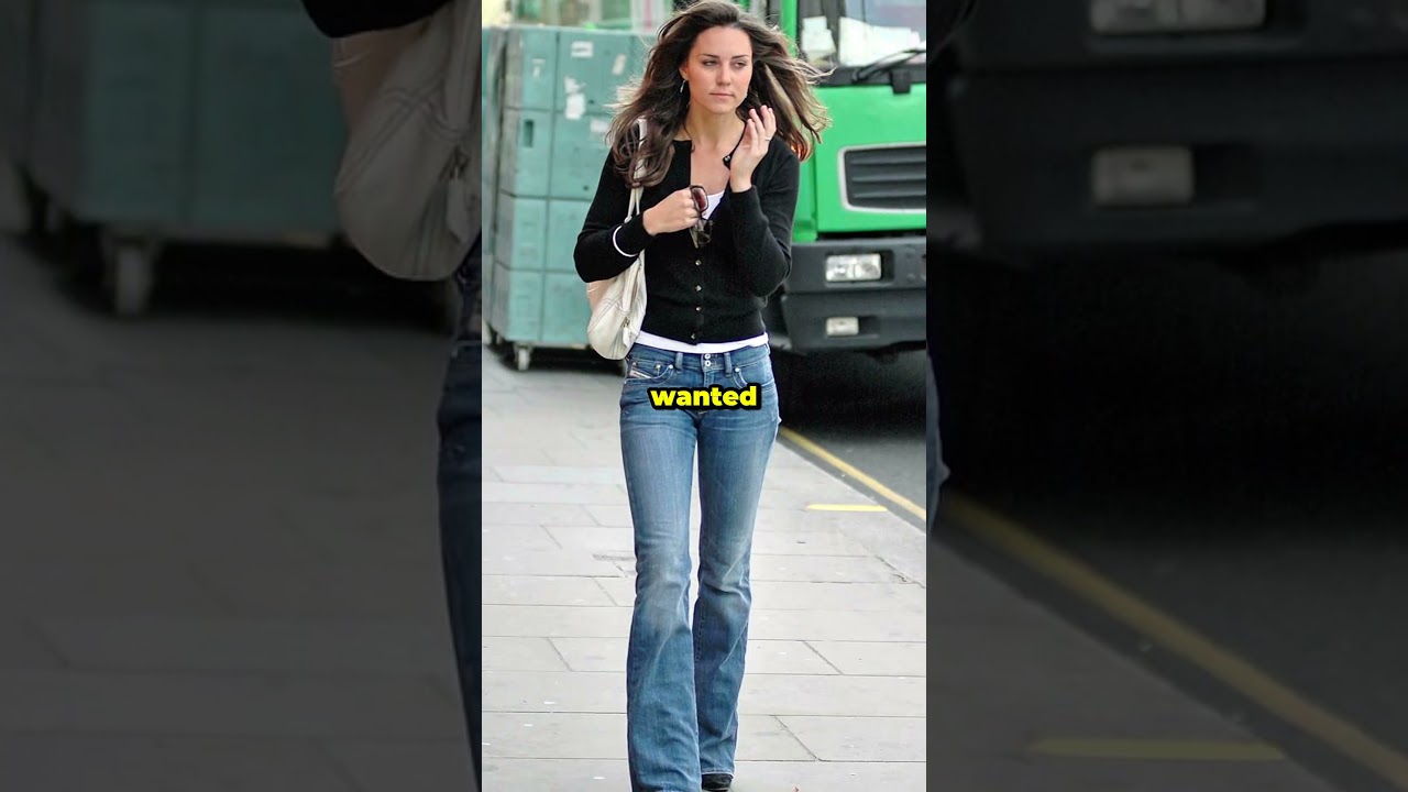 Czego kr&oacute;lowej nie podobało się w Kate Middleton #kr&oacute;l #kr&oacute;lowaIzba #katarzynelizabeth #księżniczka