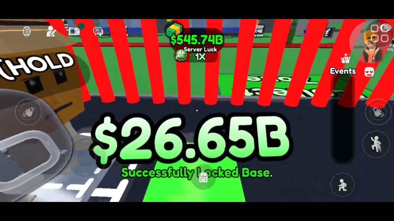 Rec room 2 or 3!!