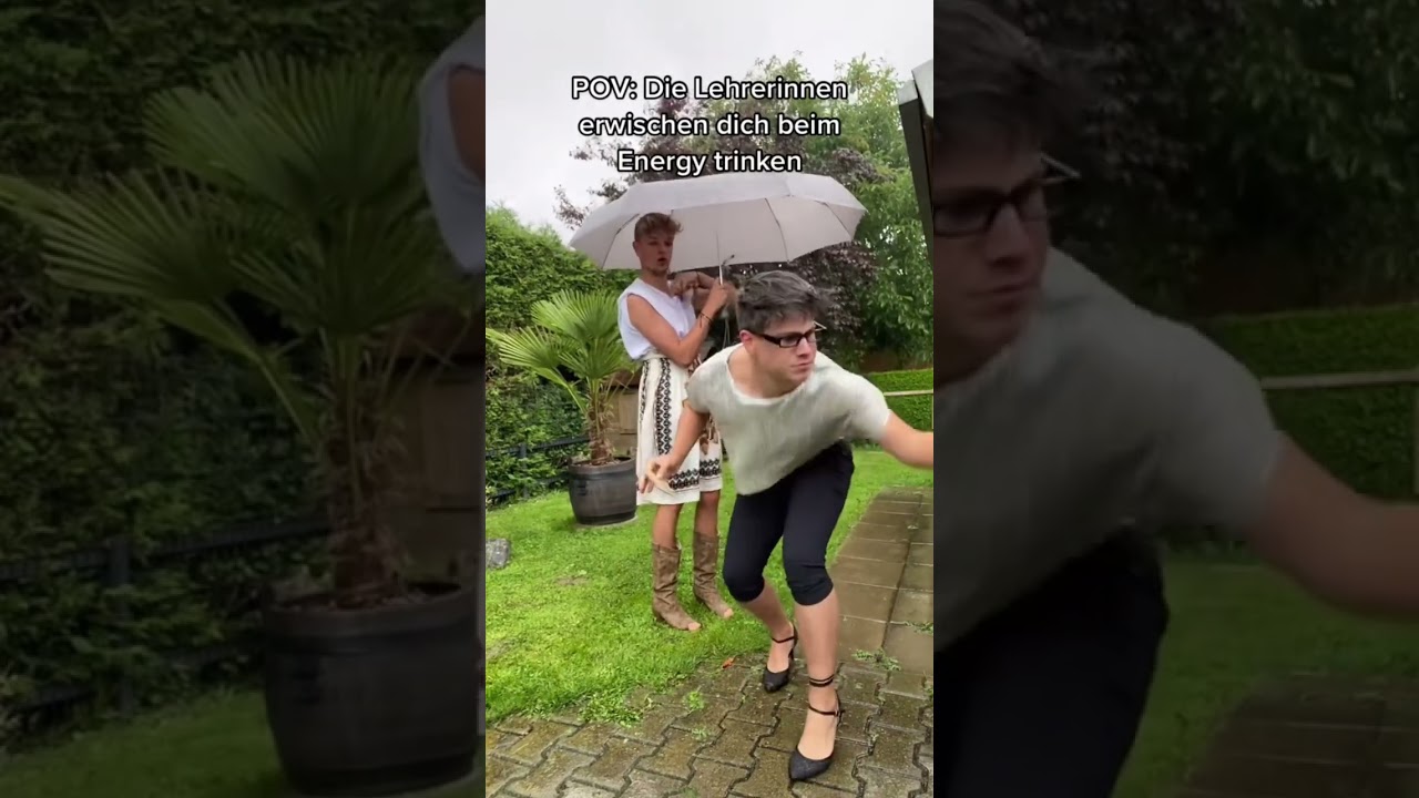 Typisch Lehrer in der gro&szlig;en Pause😂Itsofficialmarco