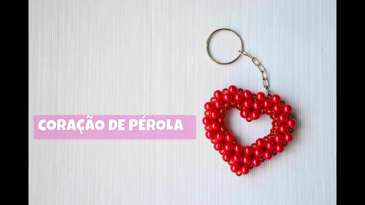 Coração de Pérola
