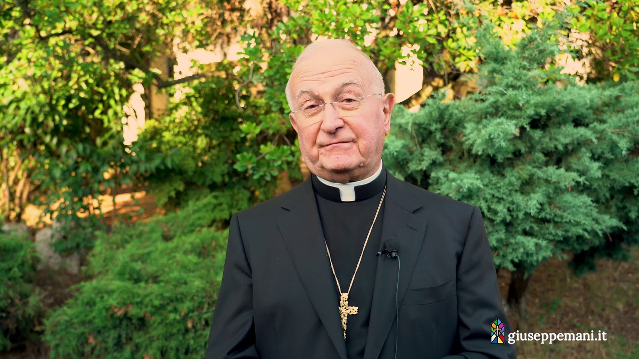 Nessuno può servire a due padroni: Dio e il denaro - XXV Domenica del T.O.