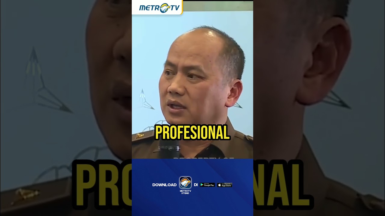 Jaksa Agung  Usut Tuntas Kasus Febri, KPK & DPR Awasi #shorts