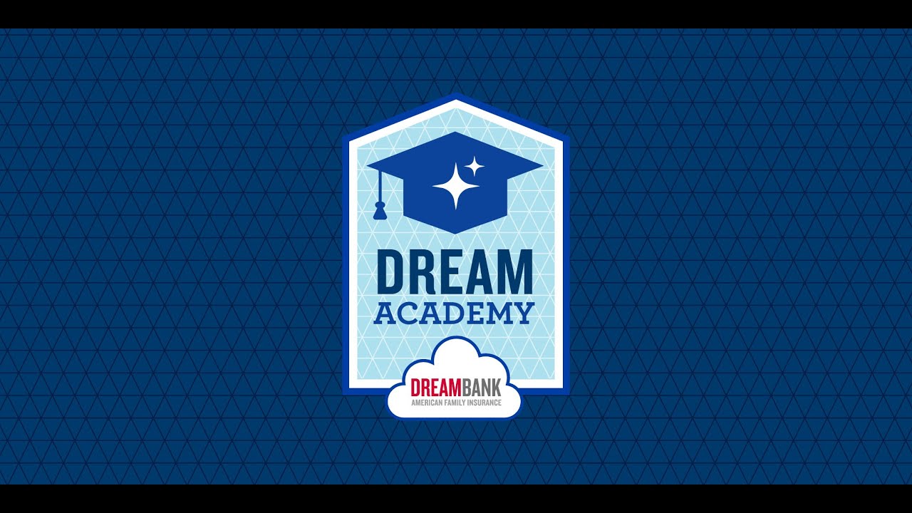 Dream Academy: Embracing Your Purpose | DreamBank