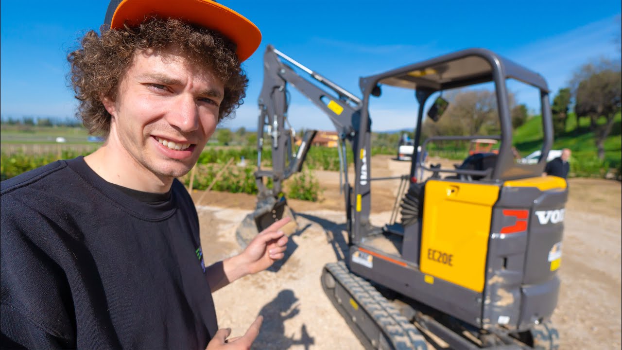 Realizziamo le Siepi dell'Agricampeggio ep.2