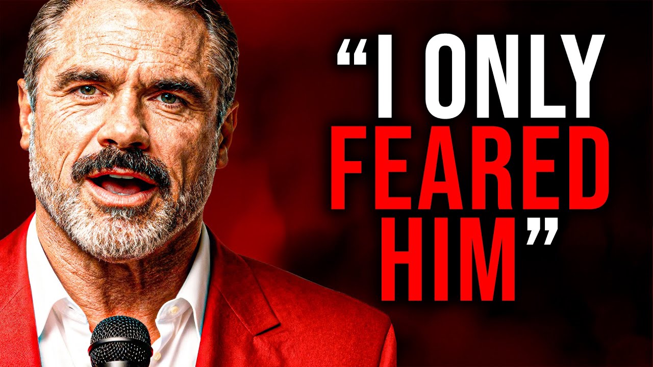 Rick Rude Names 10 Wrestlers He Feared!