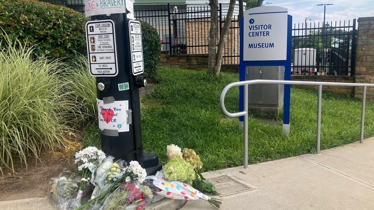 GBI: CDC shooter fired 500 rounds, had 5 guns