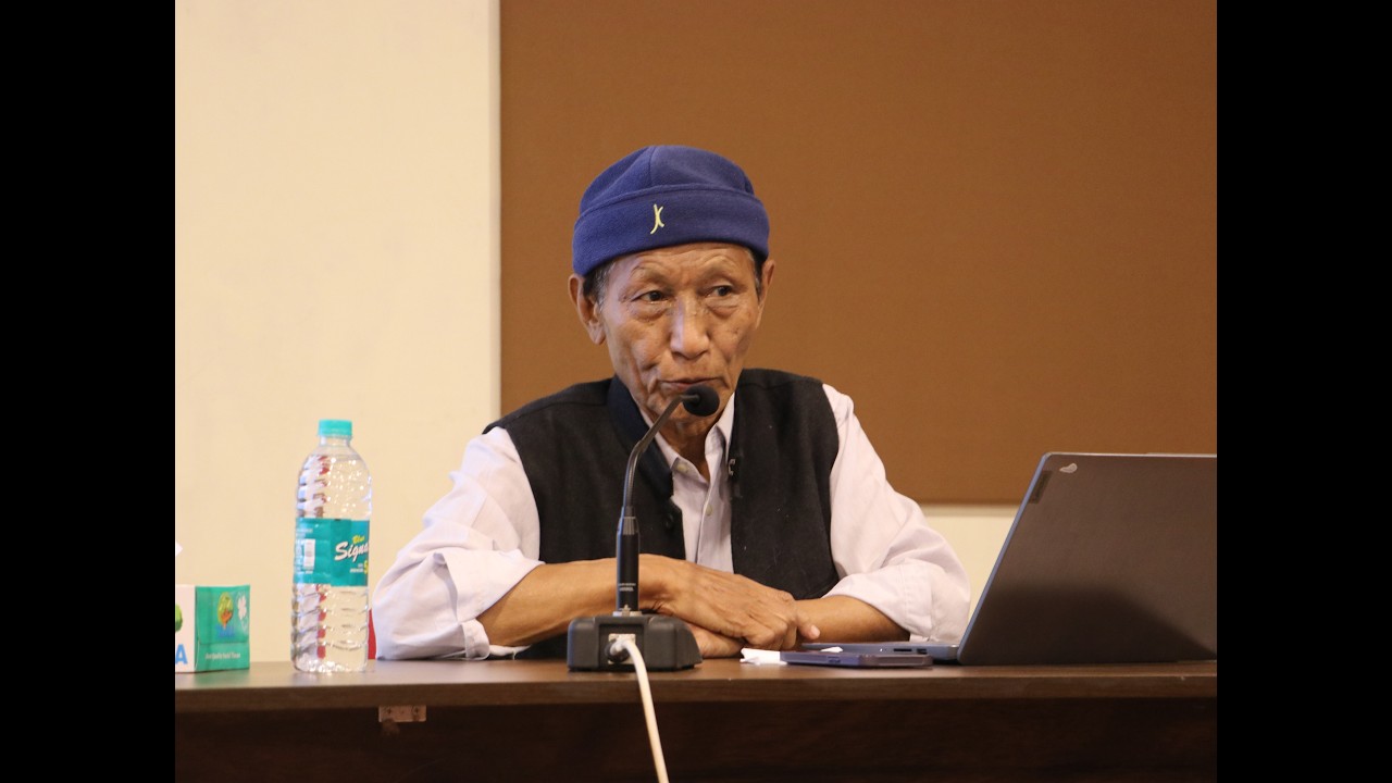 Tibetan History Talk Series-IV