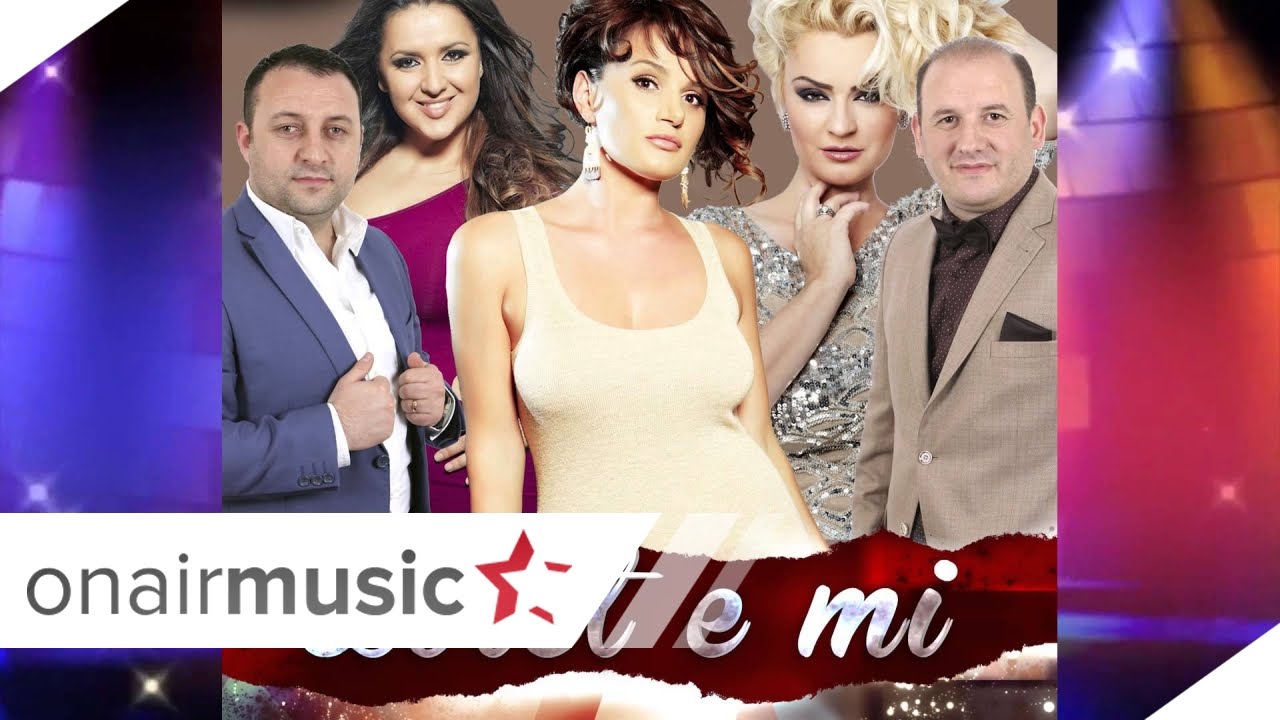 Adnan Daci -  Ah me pas mujt