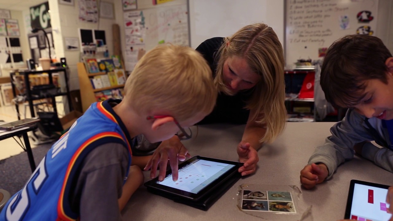 Improving Math Education: Meet Dr. Emily Bouck