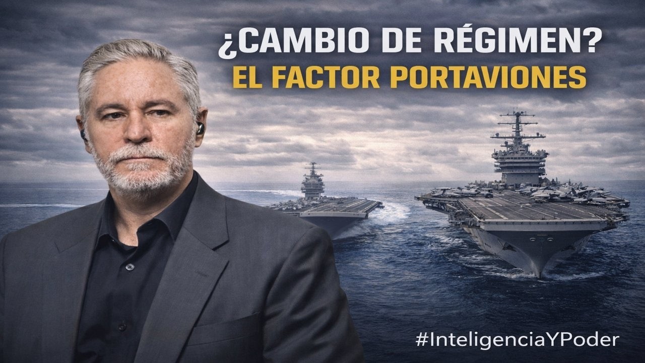 Se Confirma Fallecimiento del Ayatola:  Cambio de Regimen Cercano?