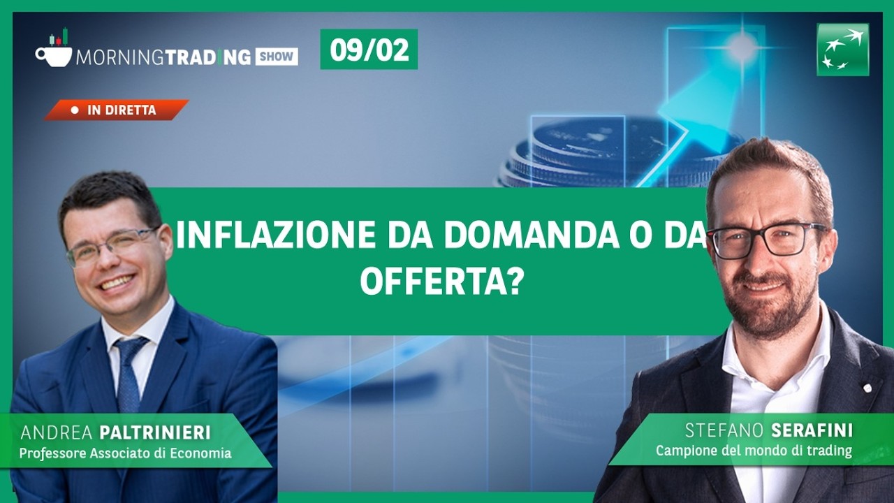09/02- Morning Trading Show