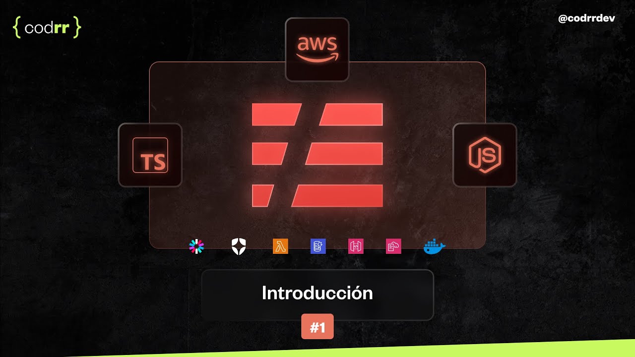 Que es Serverless Framework? | Curso Serverless Framework | Clase 1