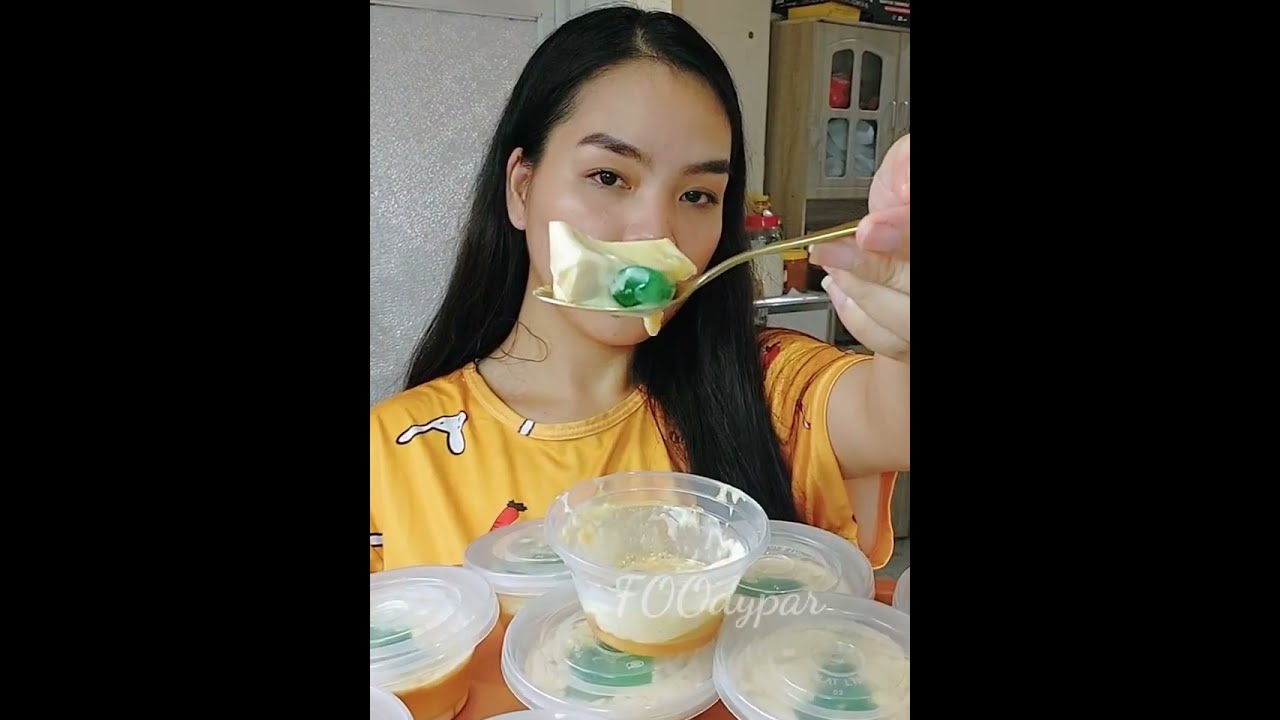TRENDING DESSERT