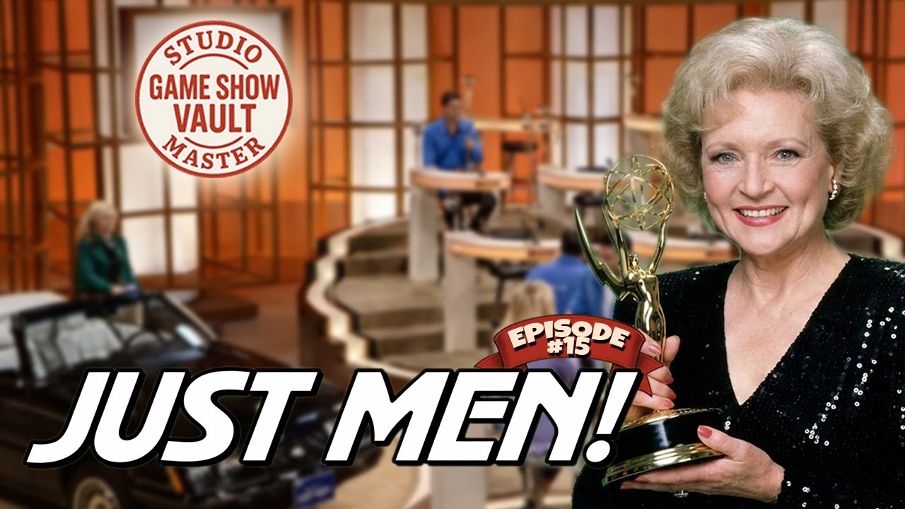 Just Men | Эпизод #15 | Studio Master