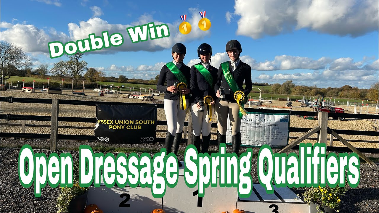 Open Spring Qualifier // Super Secret // 🥇🥇