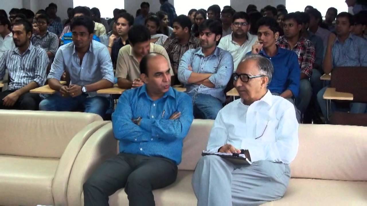 EBS convocation (2011-13)