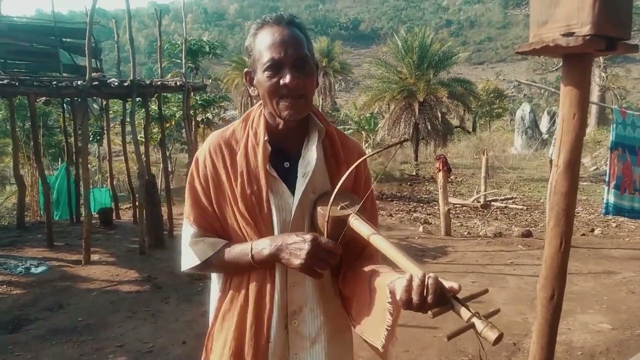 ସଉରା ଲୋକଗୀତ ସଂକଳନ 2 | Soura Loka Gita Sankalan 2 | @aumstudio