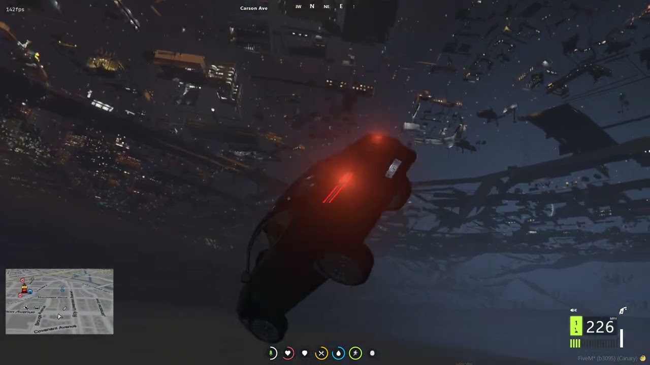 Uhmm back to the future?