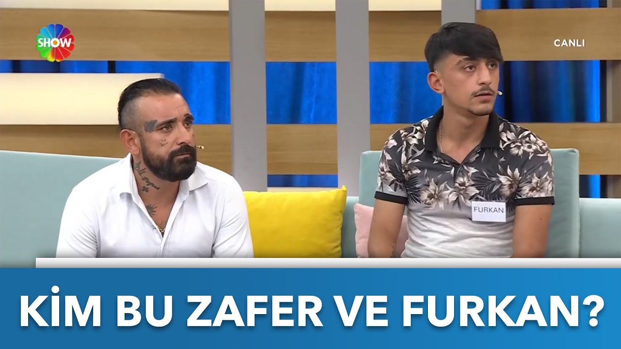 İki kardeş onların yanındaydı | Didem Arslan Yılmaz'la Vazgeçme | 16.9.2025