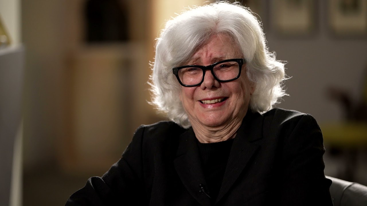L'entrevue-héritage de Denise Filiatrault | Denise Filiatrault's Legacy Interview