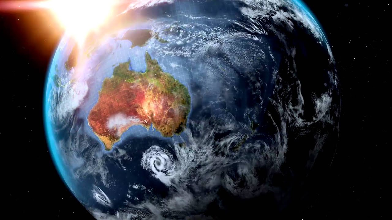 Storm Surfers 3D - Official Trailer HD (2012)