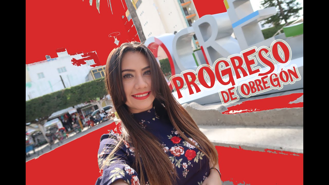 Progreso de Obregón, Hidalgo