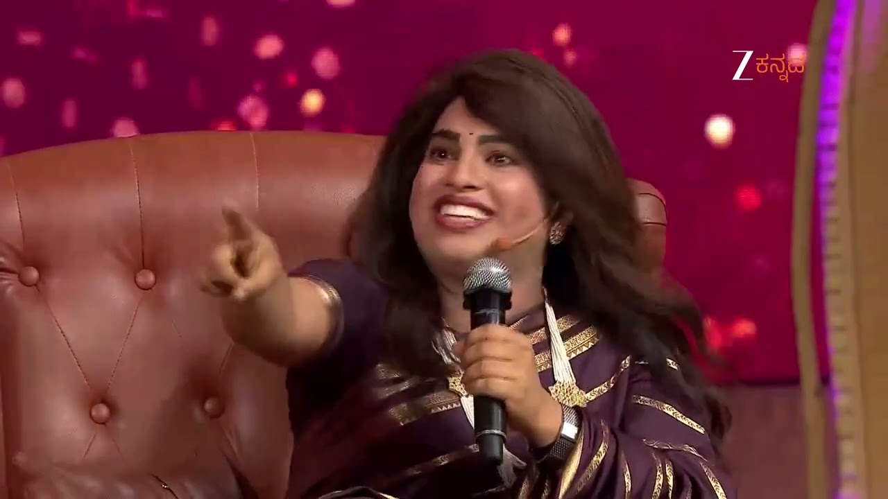 Bharjari Bachelors S2 | Mahasangam | Webisode | Jul,13 2025 | V Ravichandran,Rachitha | Zee Kannada