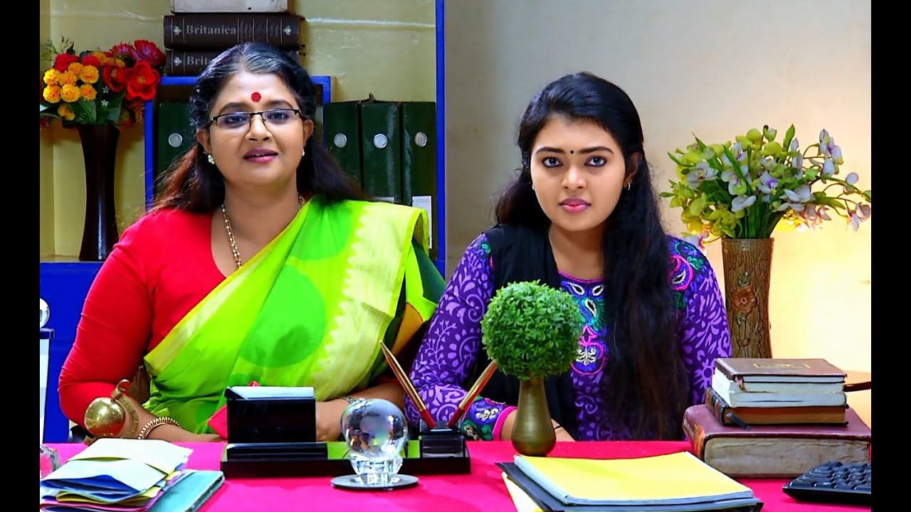 Krishnatulasi | Episode 87 - 23 June 2016 | Mazhavil Manorama