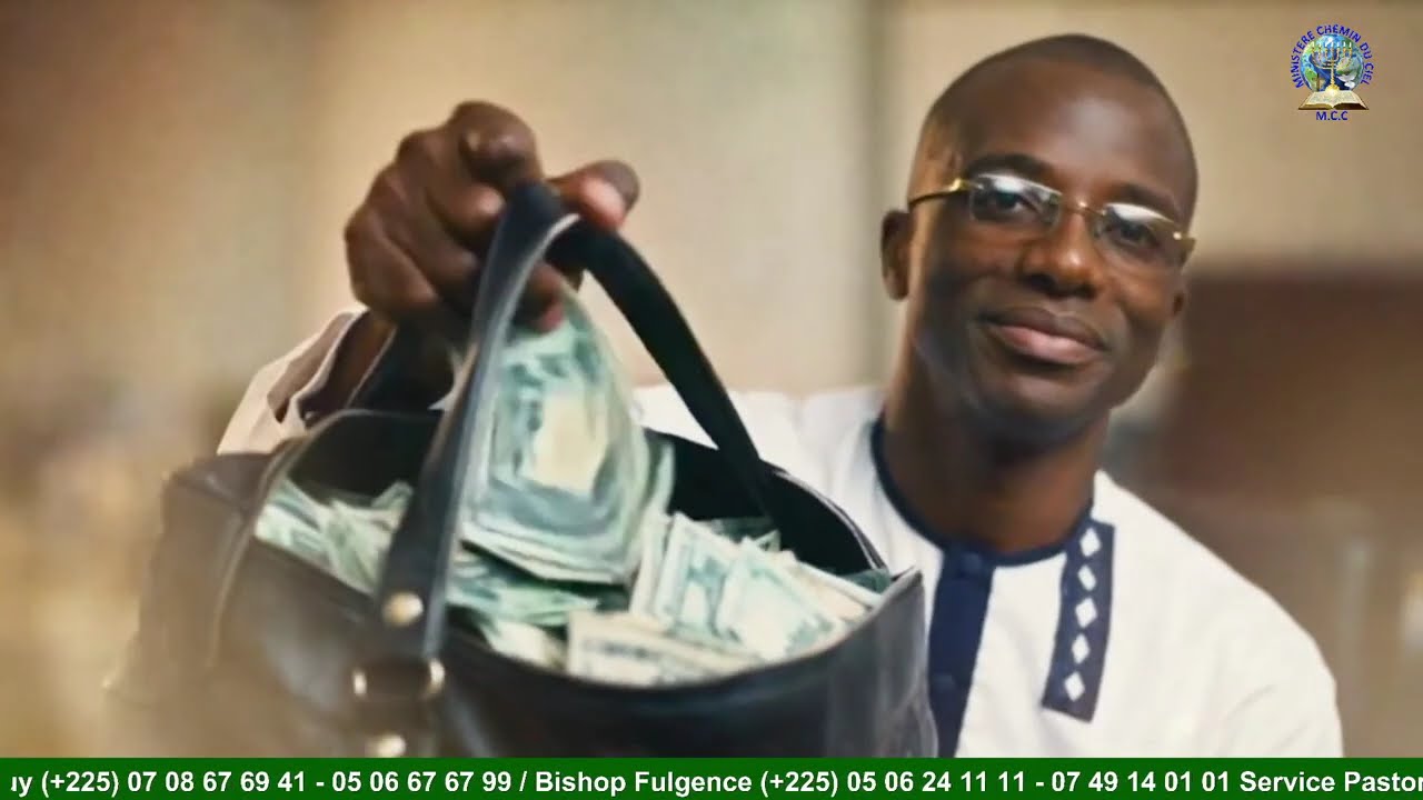 CULTE DU SAMEDI 04 AVRIL 2026 Direct