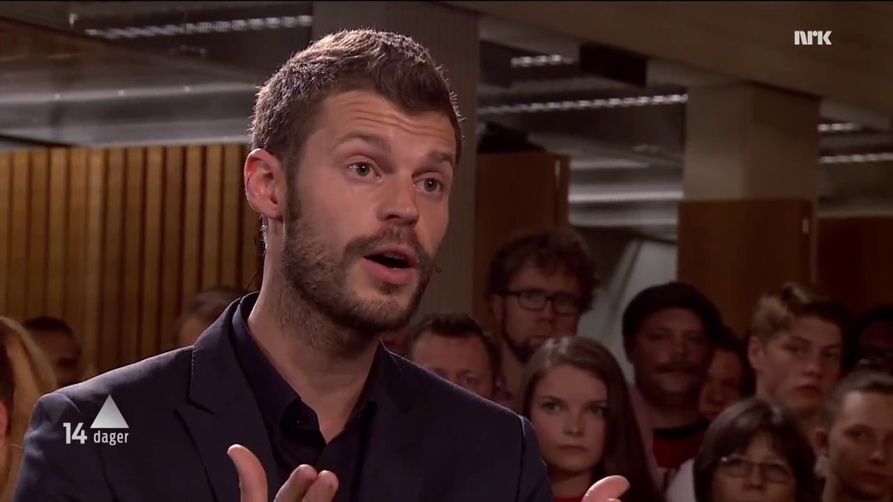 Nrk valg 2015: Boligdebatt m/ Moxnes(Rødt), Sanner(H) ++