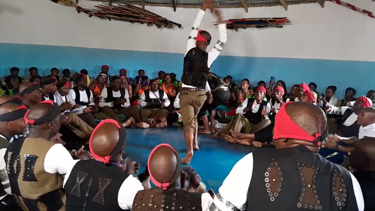 Phala Phala Farm!!