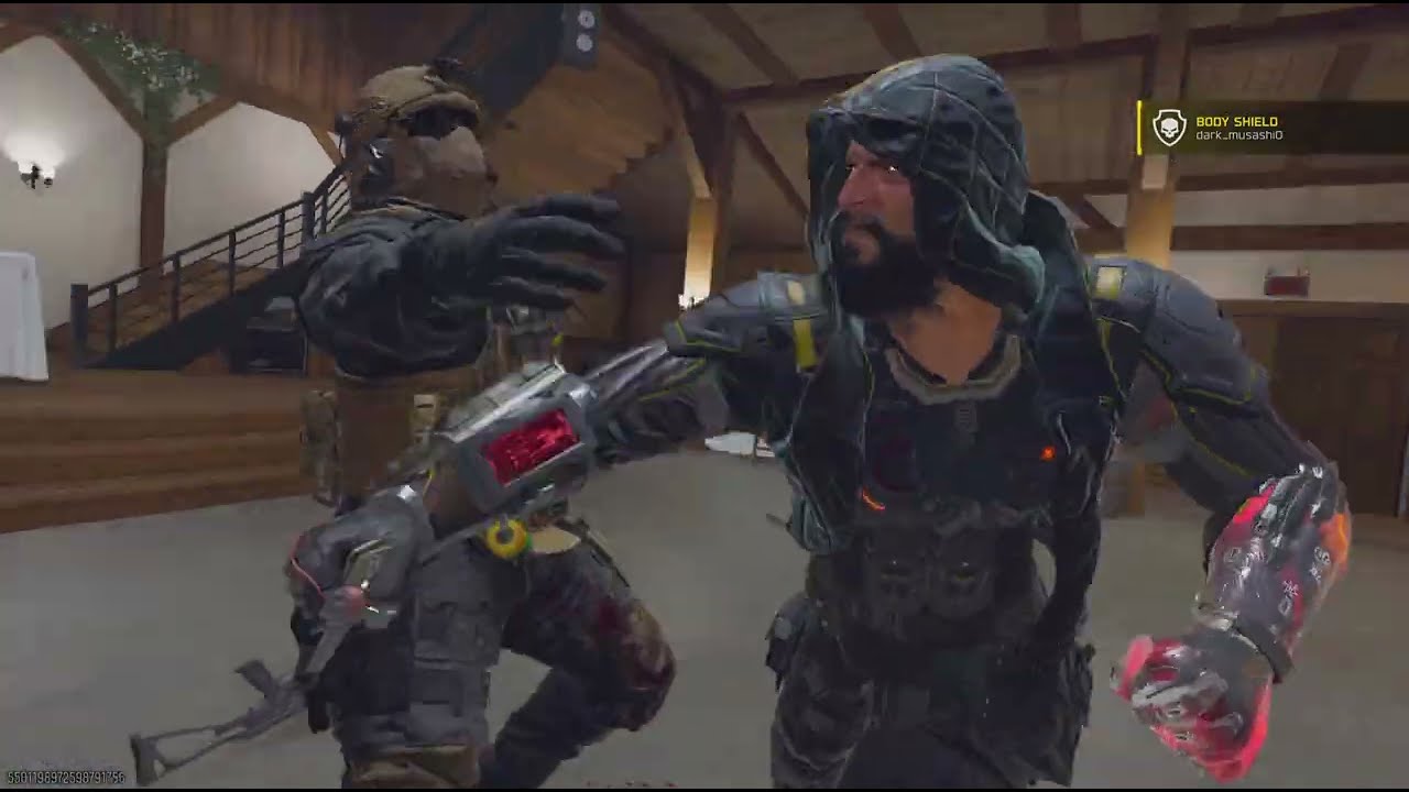 Call of Duty Warzone 