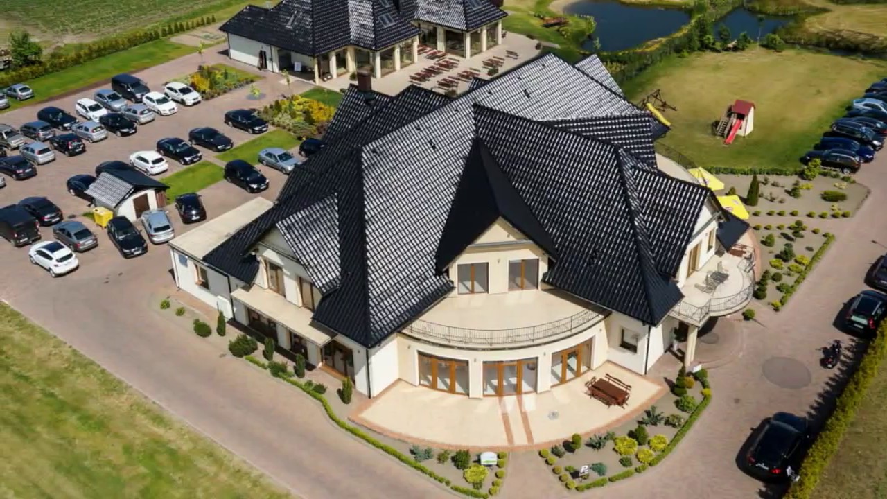 Dom Bankietowy Grinholc to piękna sala na wesele w Rumii - GdzieWesele.pl poleca!