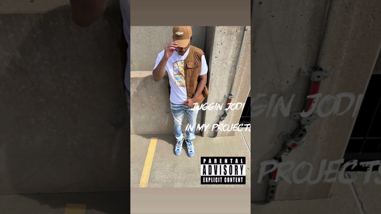 Juggin Jodi - In My Projects 