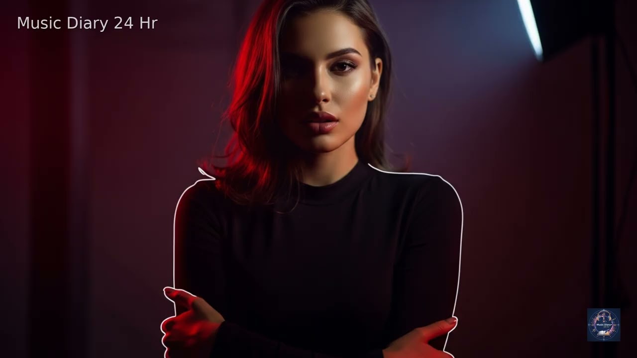 Sensual Erotic RnB & Lounge Mix for Passionate Nights 💋