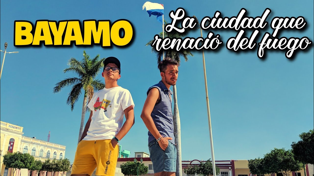 BAYAMO : Una ciudad llena de historia, altos precios y temperatura 🥵