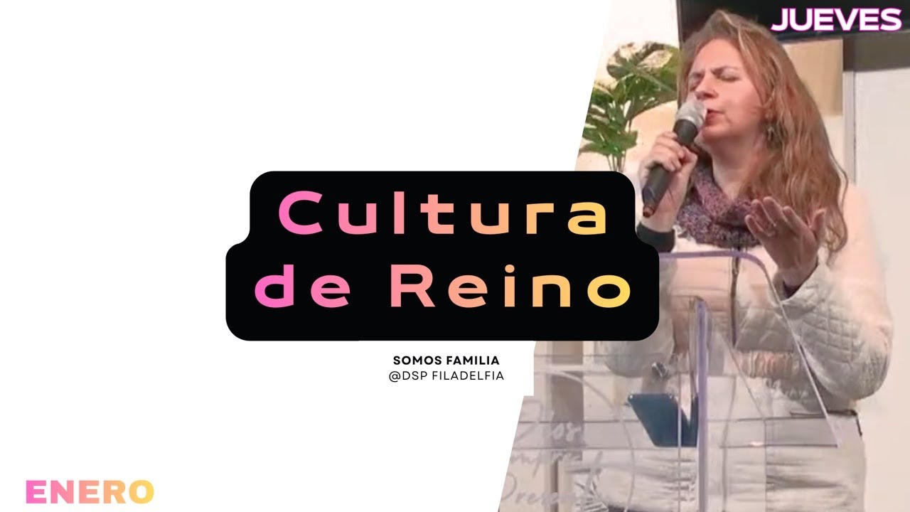 Jueves 29 de Enero 2026 Cuarto de Oración Shammah - Dios Siempre Presente Iglesia Filadelfia