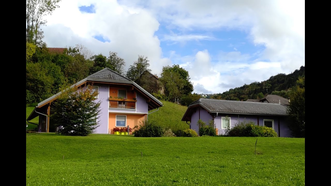 ALPAGO: BELLISSIMA VILLA TRA LAGO E MONTAGNA