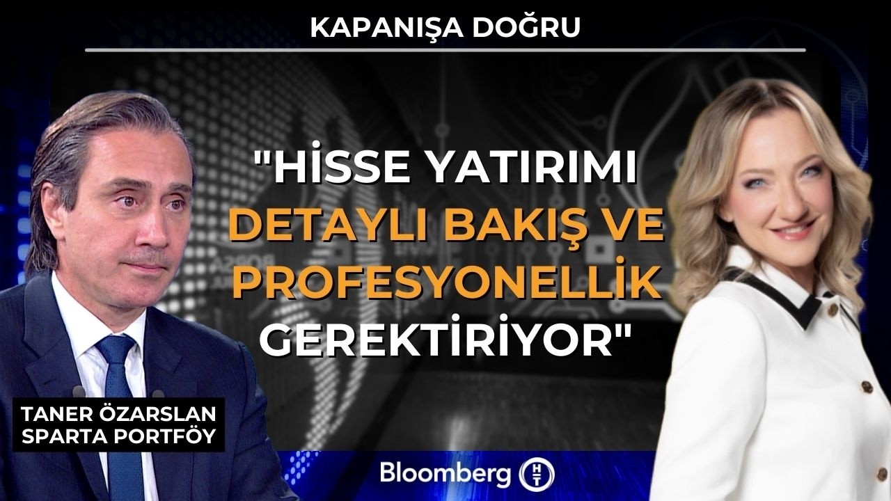 Kapanışa Doğru - 