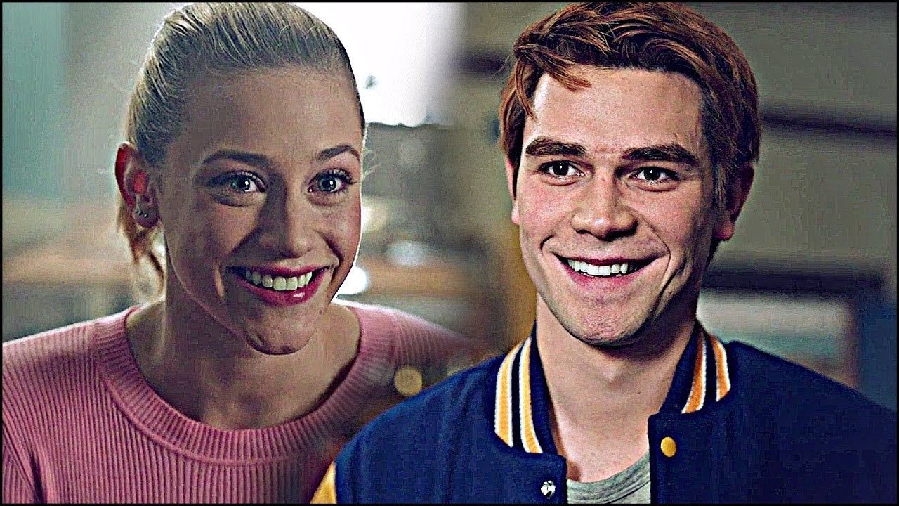 Batty and Archie || Бетти и Арчи - Никому, никогда