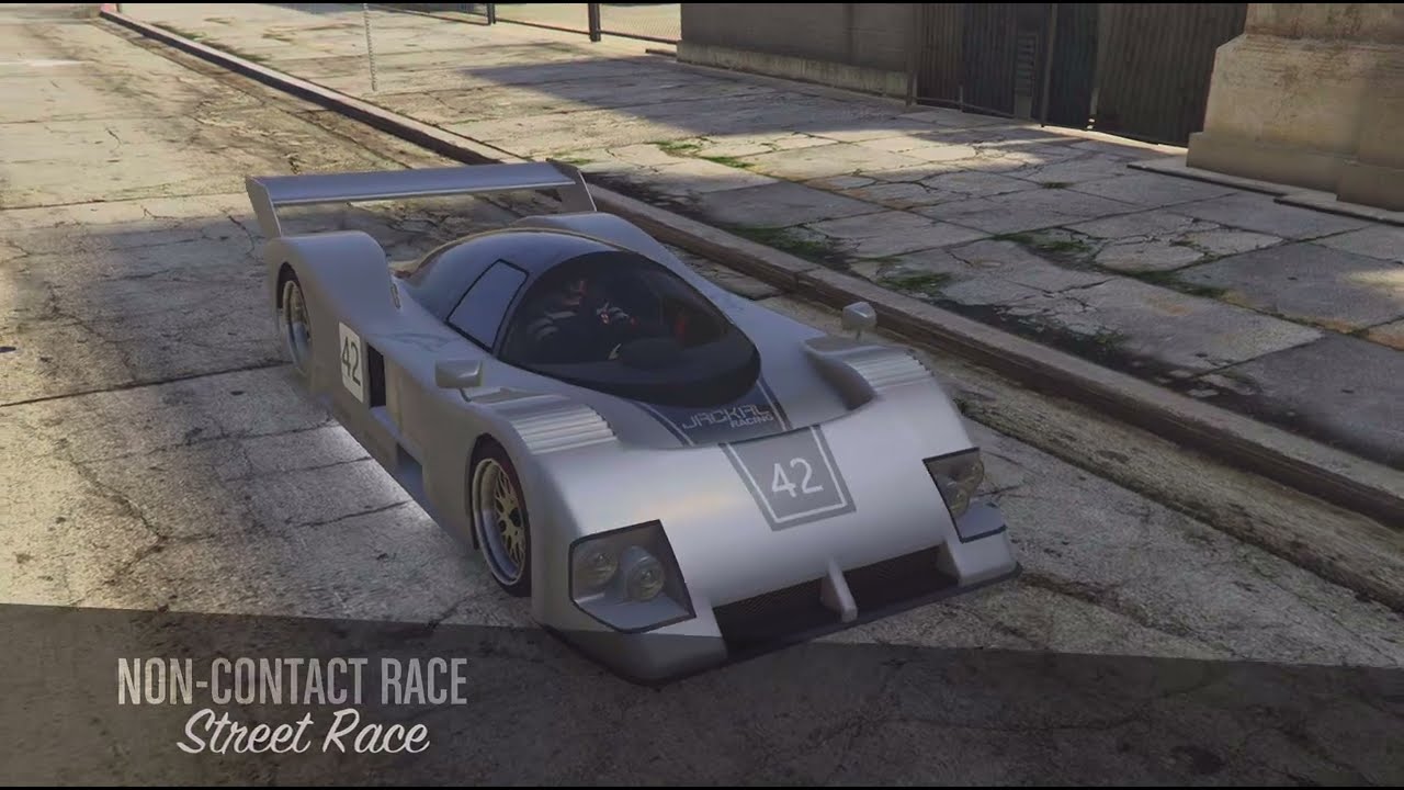 Street Race