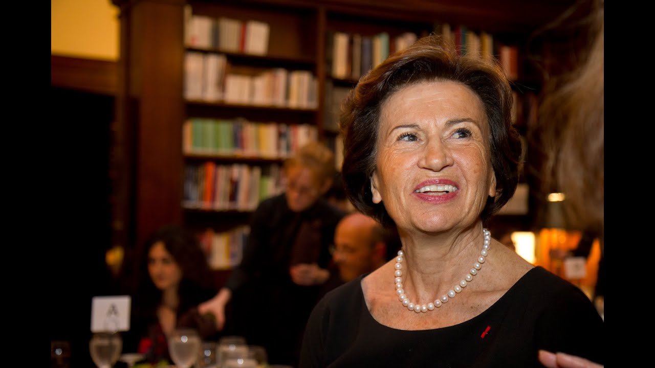 Anna Ottani Cavina a Colloquia 2016: il paesaggio interpretato dagli artisti