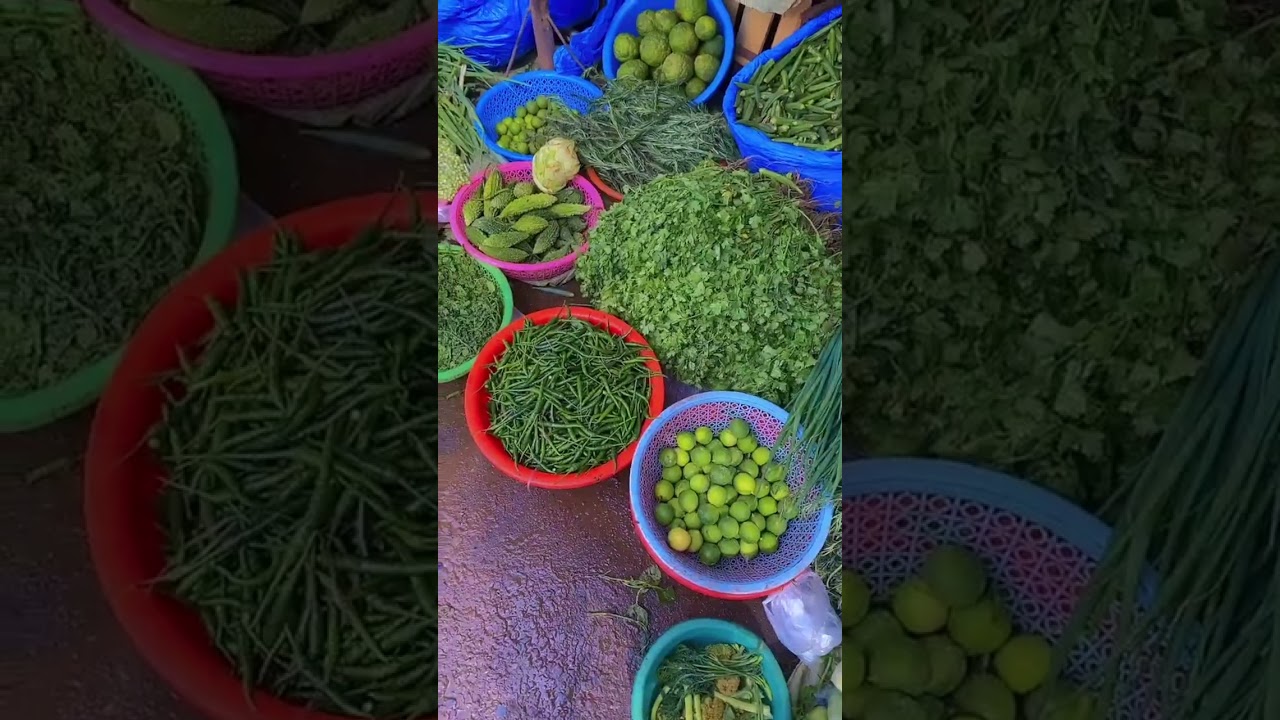 FRESH FRUITS & VEGETABLES AFRICA  (UGANDA)