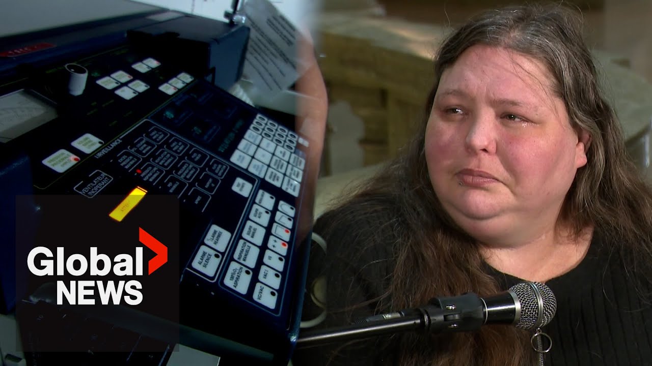 "I'm isolated": Saskatchewan woman plans for assisted death through MAID amid treatment delays