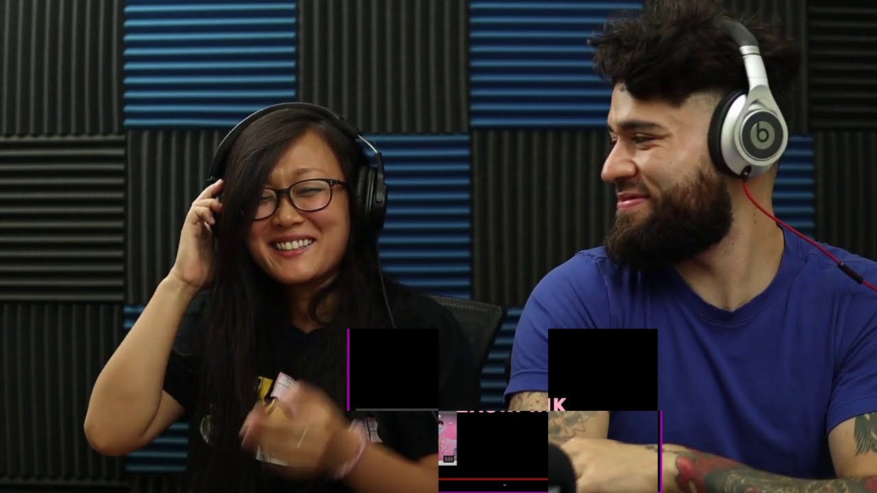 BLACKPINK - '붐바야'(BOOMBAYAH) M/V - Music Reaction